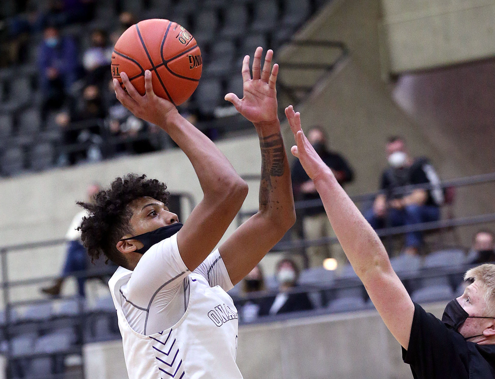 March 5: Pewaukee vs Onalaska